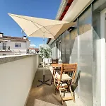 Charming Santo Antonio Roof * Monção
