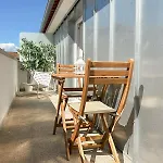 Charming Santo Antonio Roof
