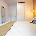 Charming Santo Antonio Roof Apartment Monção