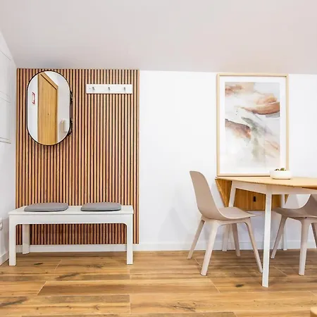 Apartment Charming Santo Antonio Roof