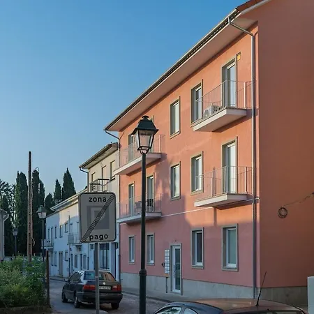 Charming Santo Antonio Roof Appartamento