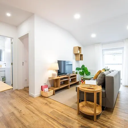 Apartment Charming Santo Antonio Roof