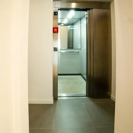 Apartmán Charming Santo Antonio Roof Monção