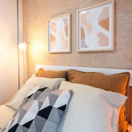 Charming Santo Antonio Roof Monção