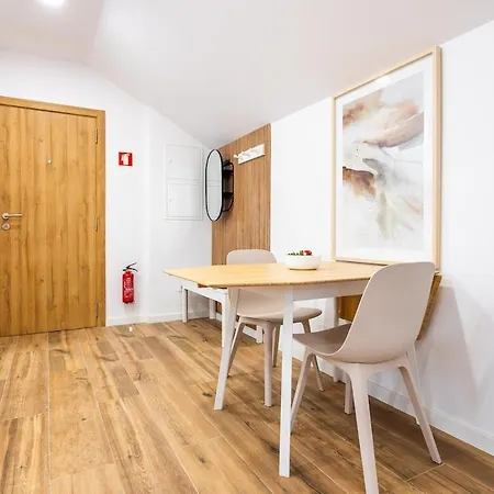 Charming Santo Antonio Roof Appartamento *