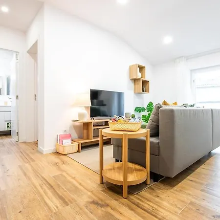 Appartamento Charming Santo Antonio Roof *