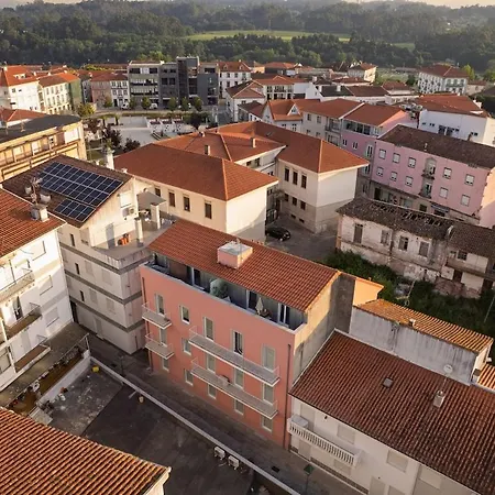 Charming Santo Antonio Roof Appartamento *