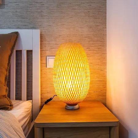 Charming Santo Antonio Roof *