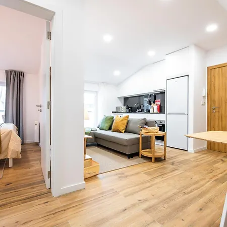 Charming Santo Antonio Roof * Moncao