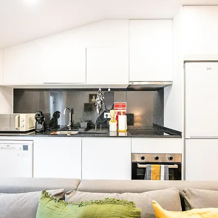 Charming Santo Antonio Roof * Moncao