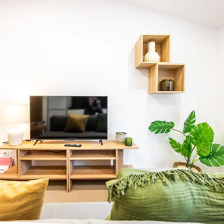 Apartment Charming Santo Antonio Roof *