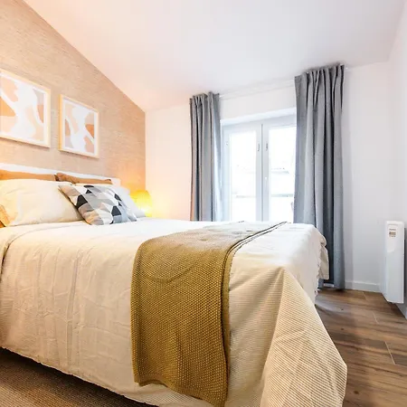 Charming Santo Antonio Roof * Moncao