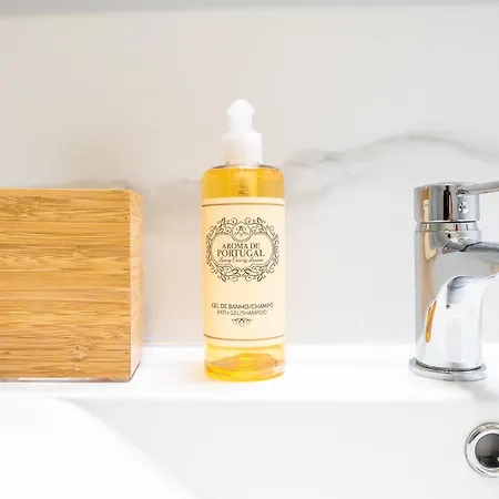 Charming Santo Antonio Roof