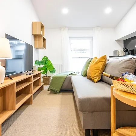 Charming Santo Antonio Roof * Moncao