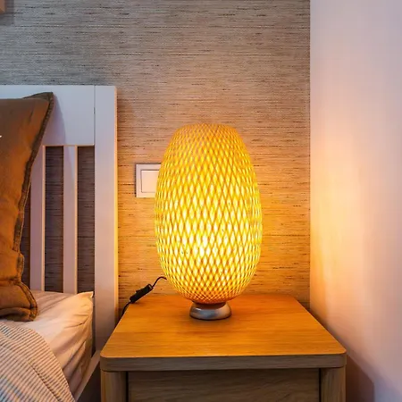 Charming Santo Antonio Roof Apartment