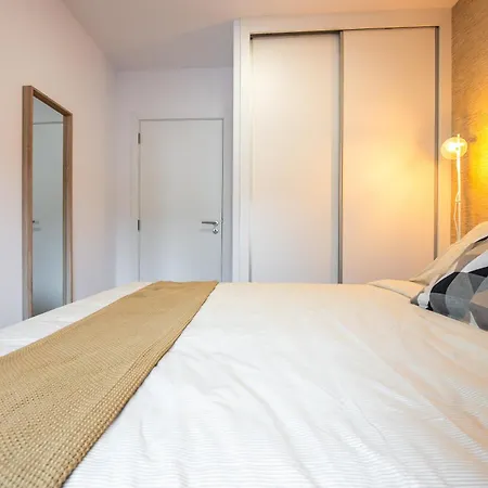 Charming Santo Antonio Roof Apartment Moncao