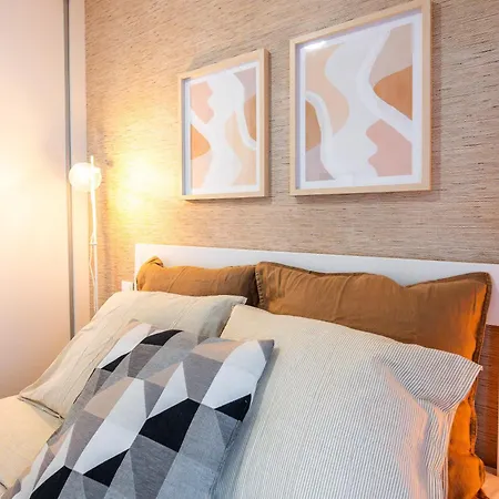 Apartment Charming Santo Antonio Roof