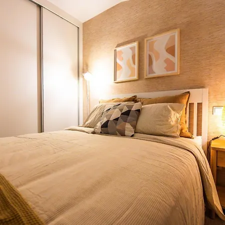 Charming Santo Antonio Roof Apartment *