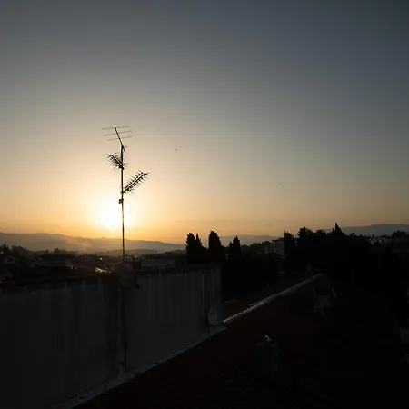 Charming Santo Antonio Roof * Moncao