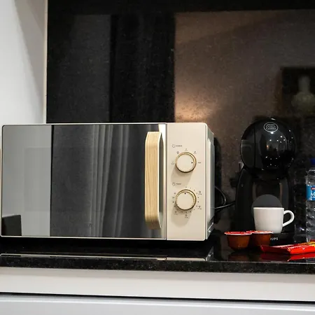 Charming Santo Antonio Roof