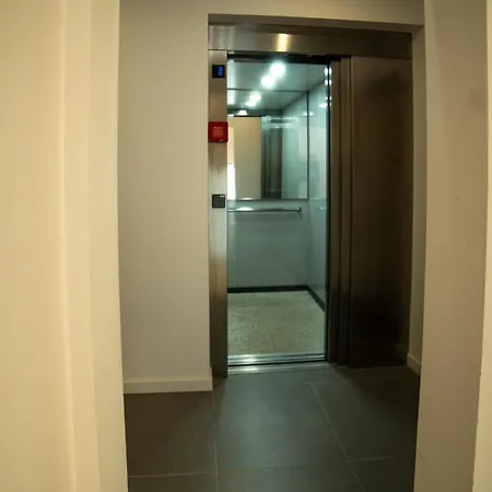 Charming Santo Antonio Roof Monção