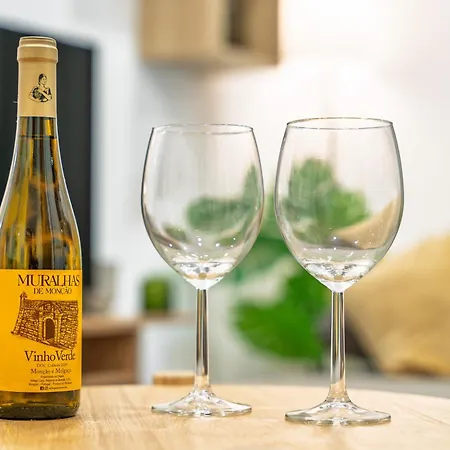 Charming Santo Antonio Roof Moncao