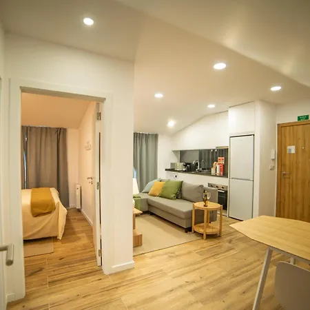 Charming Santo Antonio Roof * Moncao