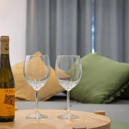 Apartment Charming Santo Antonio Roof