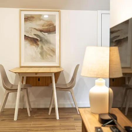 Charming Santo Antonio Roof * Moncao