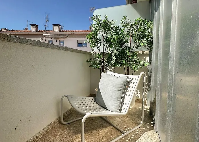 Charming Santo Antonio Roof *