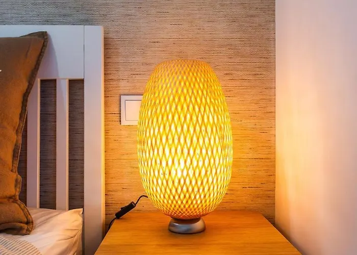 Charming Santo Antonio Roof *