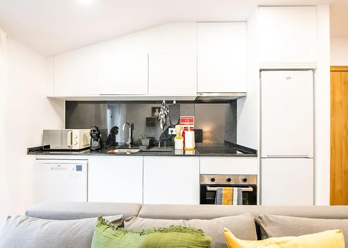 Charming Santo Antonio Roof * Monção