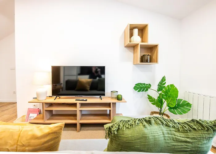 Apartment Charming Santo Antonio Roof *