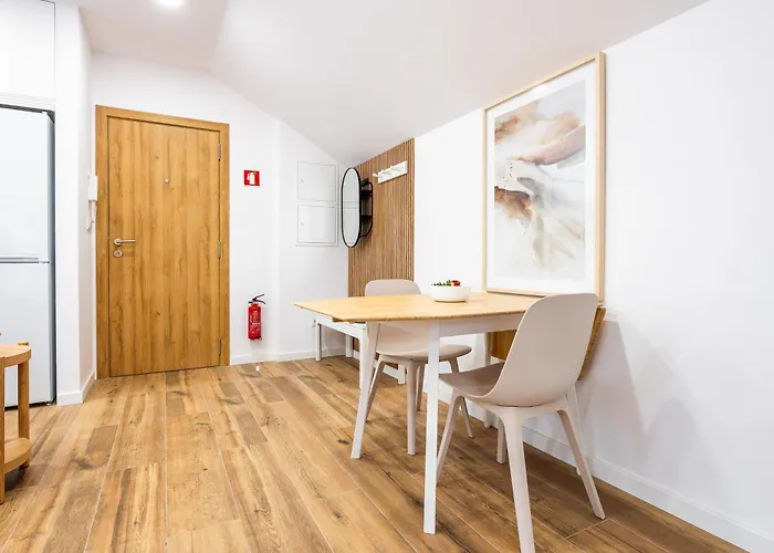 Charming Santo Antonio Roof *