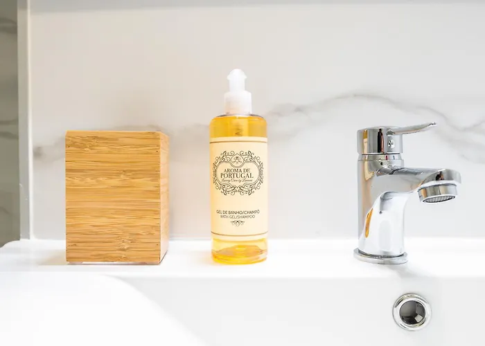 Charming Santo Antonio Roof