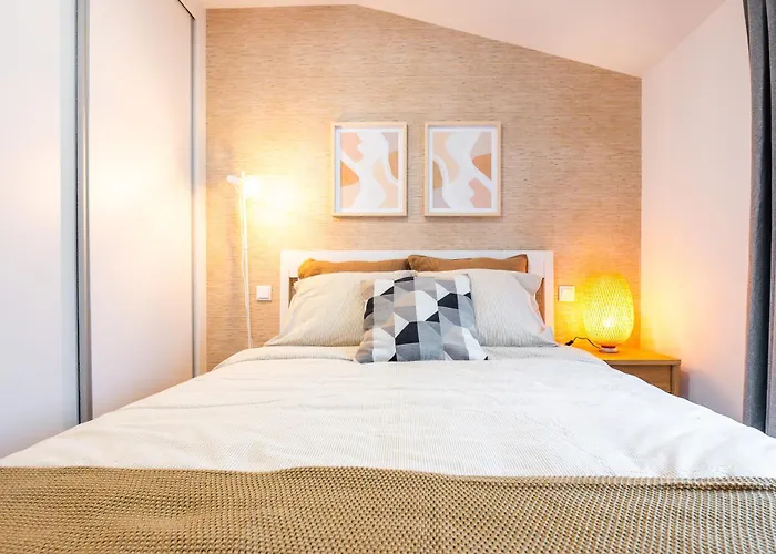 Apartment Charming Santo Antonio Roof