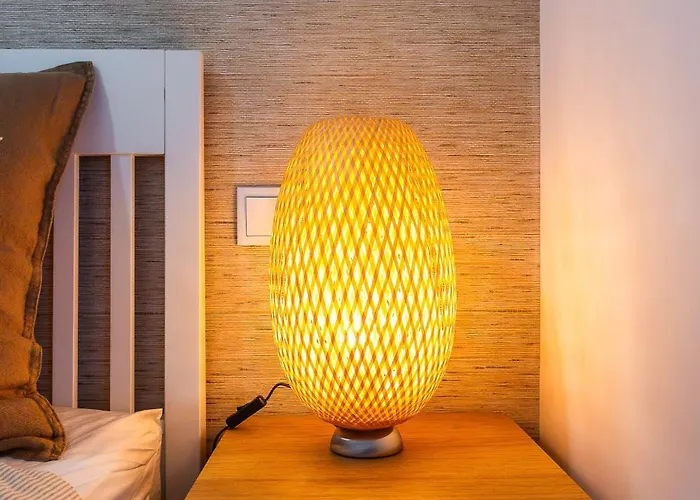 Charming Santo Antonio Roof 公寓