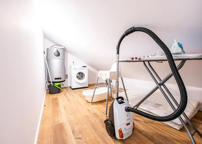 Apartament Charming Santo Antonio Roof *