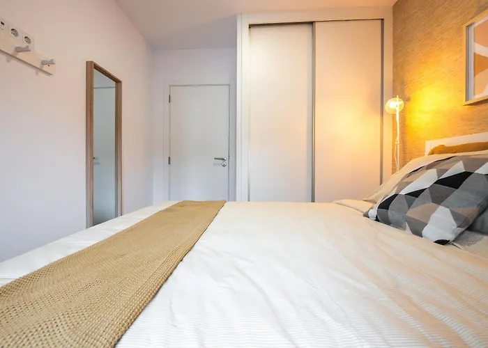 Charming Santo Antonio Roof Apartment Monção