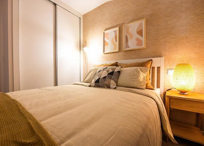 Charming Santo Antonio Roof Apartament *