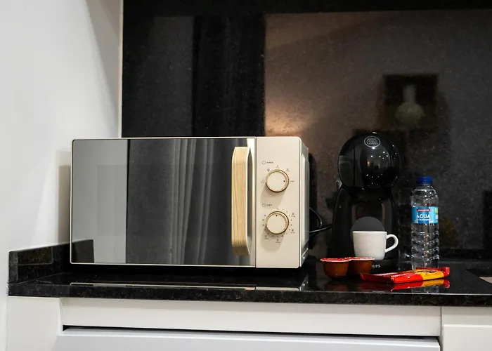 Charming Santo Antonio Roof