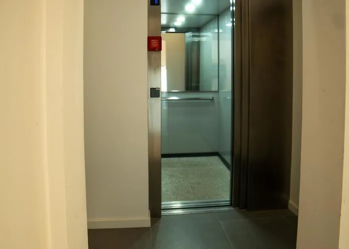 Charming Santo Antonio Roof Monção