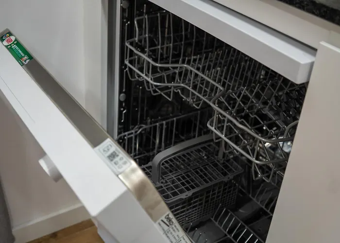 公寓 Charming Santo Antonio Roof *