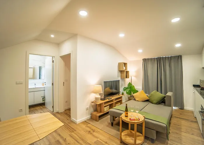 Charming Santo Antonio Roof