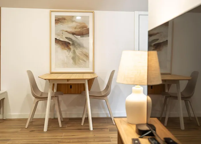 Charming Santo Antonio Roof * Monção