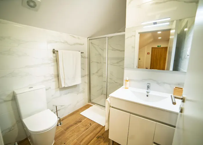 Charming Santo Antonio Roof *